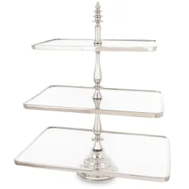 patera-dekoracyjna-srebrny-55x47x31