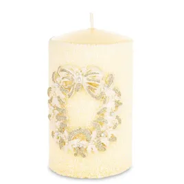 pl-swieca-wianek-glamour-sredni-kremowy-fi8-parafina-14x8x8cm