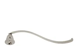 dekoracja-metalowa-gasnik-do-swiec-srebrny-6x31x45