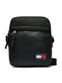 saszetka-nerka-tommy-jeans-czarna-na-lato-logo-na-ramie-am0am12390