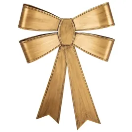 dekoracja-kokarda-metalowa-zlota-56x40x65-cm