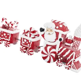 czerwony-swiateczny-pociag-z-mikolajem-38cm-dekoracja-swiateczna-na-prezent