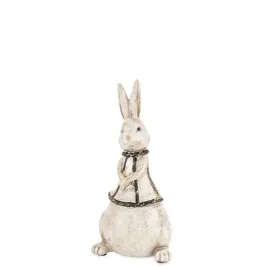 figurka-krolik-figurki-pierrot-22x10x9cm