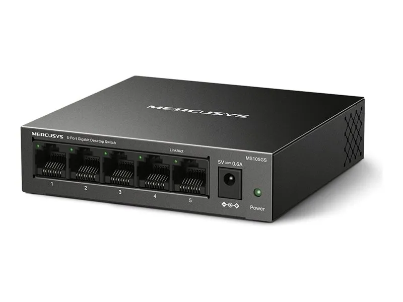 switch-mercusys-ms105gs