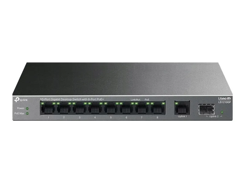 switch-tp-link-ls1210gp
