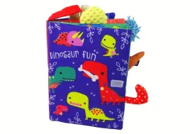 ksiazeczka-miekka-dinozaury-kolorowa