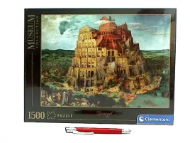 cle-puzzle-1500-museum-bruegel-thetower-3169