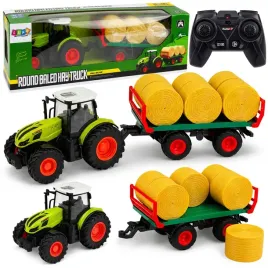 traktor-rolniczy-zdalnie-sterowany-rc-z-przyczepa-bale-siana-swiatla-1-24