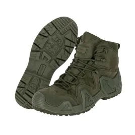 buty-robocze-trekingowe-zamszowe-trzewiki-oxford-lahtipro-l30127-zielone-44