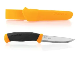 noz-morakniv-companion-orange-outdoor-sports-knife