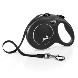 smycz-flexi-automatyczna-new-classic-l-tasma-5m-dla-psa-do-50kg-kolor-c
