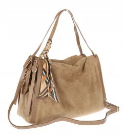 torebka-damska-shopper-zamszowa-pojemna-a4-modna-torba-na-ramie-403e-bezowa