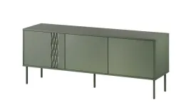 szafka-rtv-3d-tresse-150x40x55-zielen-mat