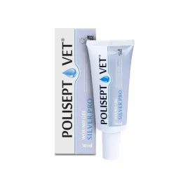 jm-sante-polisept-vet-gel-pro-silver-opatrunek-zelowy-30ml