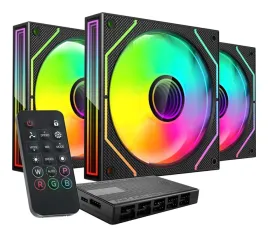 tacens-mars-mf-3dprokit-fans-120-argb-x3-bk-wentylatory-hub-pilot-tacmars