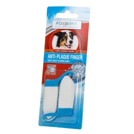 bogar-anti-plaque-finger-adult-dog-2szt