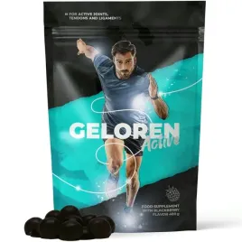 geloren-active-blackberry-90szt-410g