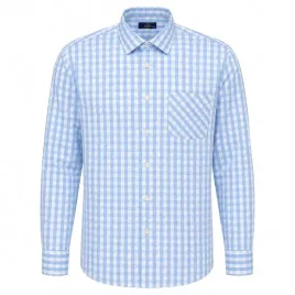 koszula-meska-w-kratke-bialo-blekitna-benzo-regular-fit-3xl