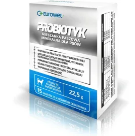 eurowet-probiotyk-wsparcie-jelit-dla-psa-15x15g