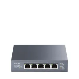 switch-cudy-hs105-niezarzadzalny-5-portowy