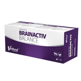 vetfood-brainactiv-balance-pies-i-kot-120-kapsulek