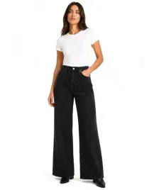 spodnie-damskie-jeansowe-levi-s-bawelniane-czarne-baggy-sredni-stan-32-28
