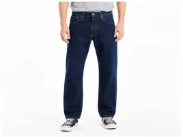 spodnie-meskie-levi-s-jeansy-505-bawelna-granatowe-proste-niski-stan-40-32