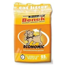 certech-super-benek-economic-zwirek-dla-kota-zbrylajacy-25-l