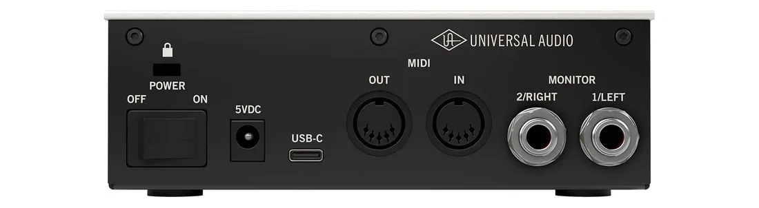 universal-audio-ua-volt-1-interfejs-audio-usb-stan-nowy