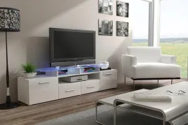 szafka-rtv-evora-200-bialy-bialy-polysk