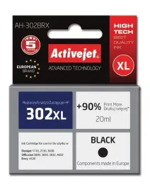 activejet-ah-302brx-tusz-zamiennik-hp-302xl-f6u68ae-premium-20-ml-czarn