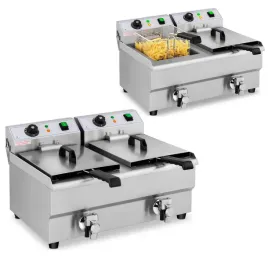 frytownica-podwojna-gastronomiczna-elektryczna-z-kranem-230-v-2-x-3000w-2-x
