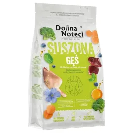 dolina-noteci-premium-ges-karma-suszona-dla-psa-9kg