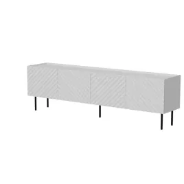 szafka-rtv-4d-lucca-200x40x59-bialy