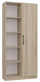regal-80cm-drzwi-sonoma-komplet