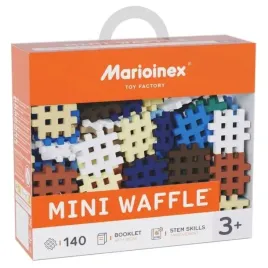 klocki-konstrukcyjne-marioinex-mini-waffle-zestaw-3-140-elementow
