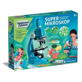 zestaw-clementoni-super-mikroskop
