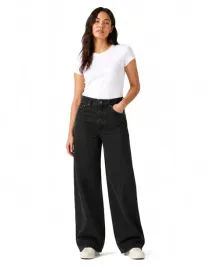 spodnie-damskie-jeansowe-levi-s-bawelniane-szare-wysoki-stan-baggy-26-28