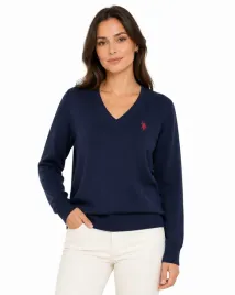 sweter-damski-u-s-polo-assn-bawelniany-granatowy-l