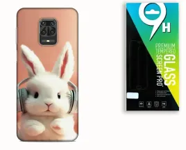 etui-do-xiaomi-redmi-note-9-pro-9s-szklo-hartowane-zajaczek-pupilek