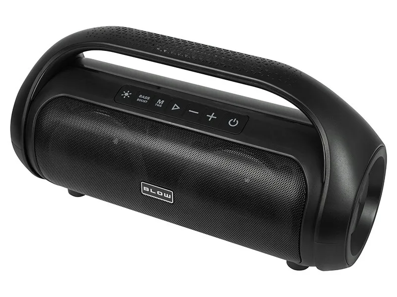 glosnik-bluetooth-blow-soundwave-stan-nowy