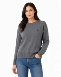 sweter-damski-u-s-polo-assn-bawelniany-szary-rozmiar-xs