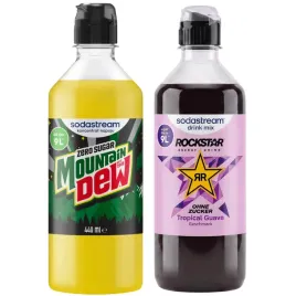 syropy-bez-cukru-sodastream-rockstar-tropical-guava-mountain-dew-440ml