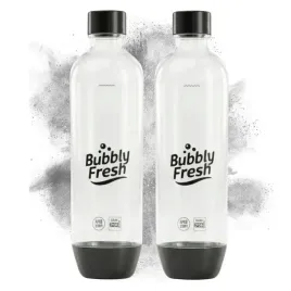 butelki-bubblyfresh-butelki-slim-2x-1l-czarne-do-saturatora-na-trening