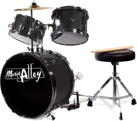 music-alley-zestaw-perkusyjny-dla-dzieci-3-czesciowy-niebieski