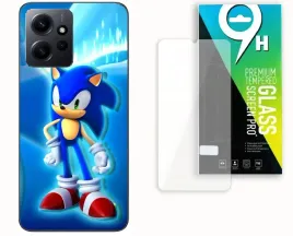 etui-do-xiaomi-redmi-note-12-4g-szklo-hartowane-sonic-blysk-bajki