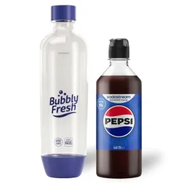 butelka-bubblyfresh-slim-do-saturatora-sodastream-granatowa-1l-syrop-pepsi