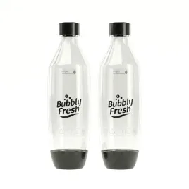 bubblyfresh-czarne-butelki-1l-na-wycieczke-dwupak-do-saturatora-sodastream