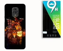 etui-do-xiaomi-redmi-note-9-pro-9s-szklo-hartowane-fredi-fnaf-gry