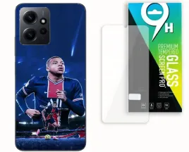 etui-do-xiaomi-redmi-note-12-4g-szklo-hartowane-kylian-mbappe-pilkarze